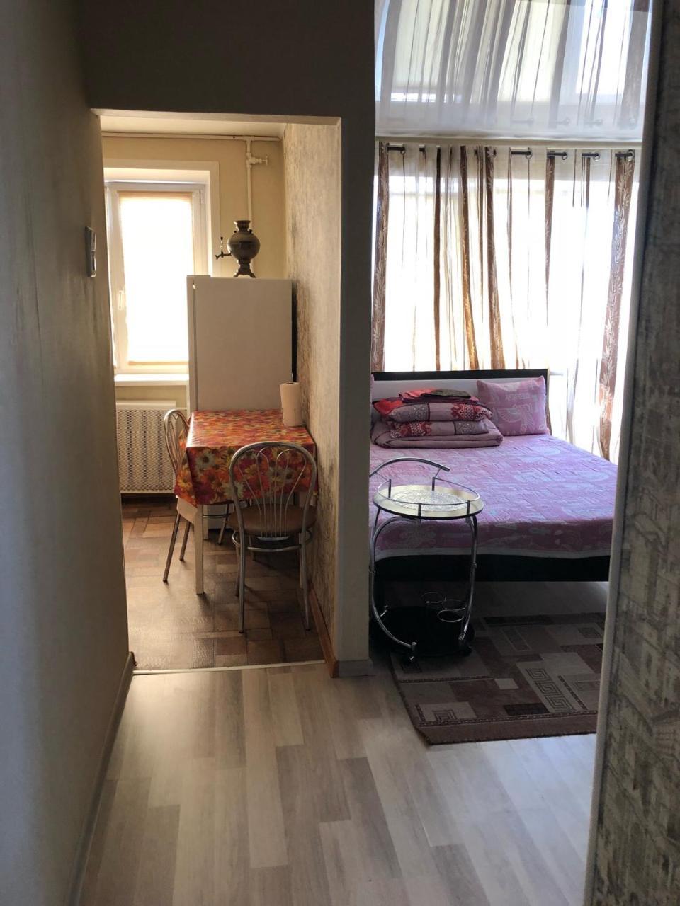 Apartment On Lenina Baranavitsjy Buitenkant foto